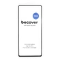 Скло захисне BeCover Samsung Galaxy S25 Ultra SM-S938 10D Black (712723) - зменшене зображення 2
