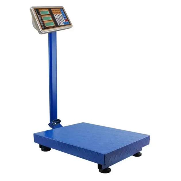 Ваги Grunhelm GSC-150 - picture 1