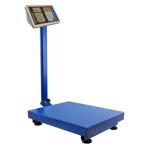 Ваги Grunhelm GSC-150 зображення 1