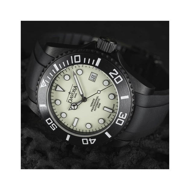 Наручний годинник Davosa 161.583.10 - зображення 4