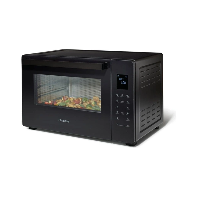 Електропіч Hisense HOM45D - зображення 8