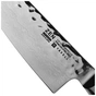 Кухонний ніж Yaxell серія "ZEN" Сантоку 125 мм (35512) - зменшене зображення 2