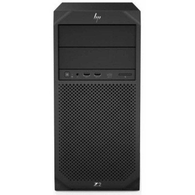Комп'ютер HP Z2 TWR i7-9700 (6TW82EA) - зображення 1