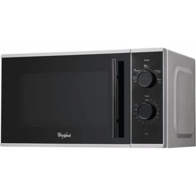 Мікрохвильова піч Whirlpool MWD19SL - зображення 1