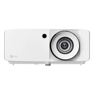 Проектор Optoma ZH451 зображення 1