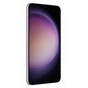 Мобільний телефон Samsung Galaxy S23 5G 8/256Gb Light Pink (SM-S911BLIGSEK) - зменшене зображення 3