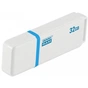 USB флеш накопичувач Goodram 32GB UMO2 White USB 2.0 (UMO2-0320W0R11) - уменьшенное изображение 2