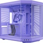 Корпус для ПК Hyte Y70 Taro Milk (CS-HYTE-Y70-TM) - уменьшенное изображение 1