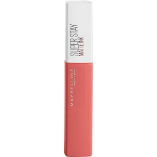 Помада для губ Maybelline New York Super Stay Matte Ink 130 Self-starter 5 мл (3600531513436) зображення 1