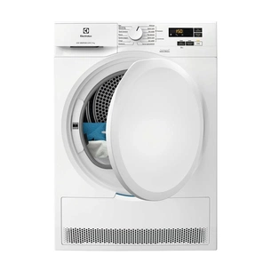 Сушильна машина Electrolux EW6D171YU picture 1