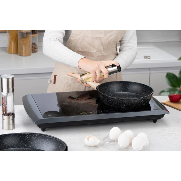 Сковорода Ardesto Midori 24 см (AR1924MI) - picture 10