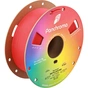 Пластик для 3D-принтера Polymaker PLA PANCHROMA MATTE 1,75mm 1kg LAVA RED (CA04021) - зменшене зображення 1