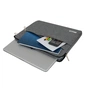 Чохол до ноутбука Esperanza 15.6" VERONA, gray (ET193) - зменшене зображення 5