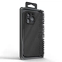 Чохол до мобільного телефона Armorstandart Matte Slim Fit Apple iPhone 14 Pro Max Camera cover Black (ARM83510) - зменшене зображення 5