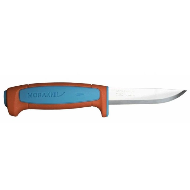 Ніж Morakniv Basic 546 LE 2018 stainless steel (13202) - изображение 1