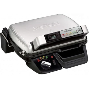 Електрогриль Tefal GC451B12 зображення 1