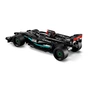 Конструктор LEGO Technic Mercedes-AMG F1 W14 E Performance Pull-Back 240 деталей (42165) - зменшене зображення 4