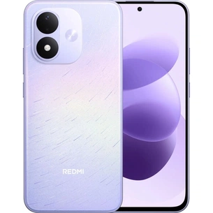 Мобільний телефон Xiaomi Redmi Note 17 5G 8/256GB Celestial Purple (1215032) зображення 1