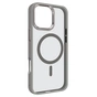 Чохол до мобільного телефона Armorstandart Unit MagSafe Apple iPhone 16 Pro Max Titanium Grey (ARM78714) - зменшене зображення 1