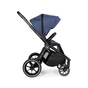 Коляска Muuvo 2 в 1 Quick 3.0 Azure Blue XL (KM2V1Q3.0ABXL) - зменшене зображення 3