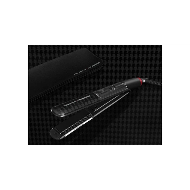 Выпрямитель для волос Rowenta SF466LF0 - изображение 12