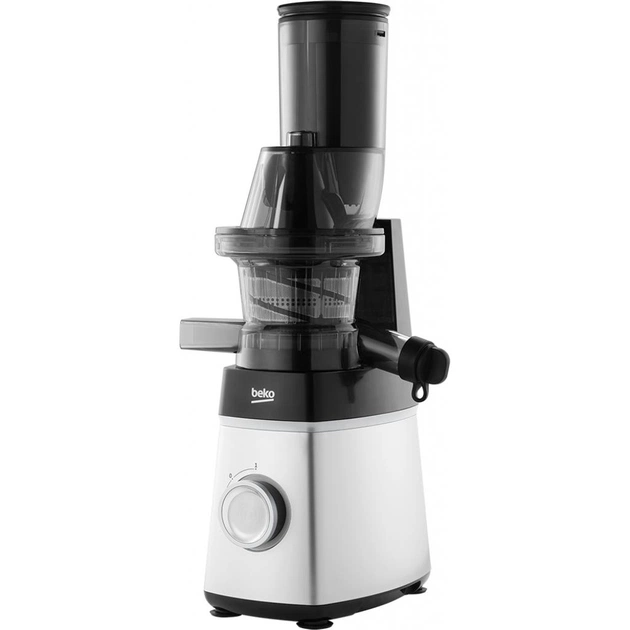 Соковижималка Beko SJA3209BX - изображение 1