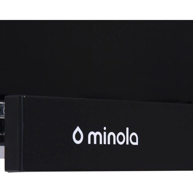 Витяжка кухонна Minola HTL 5714 BL 1100 LED - picture 6