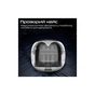 Навушники Promate TransPods Black (transpods.black) - зменшене зображення 8