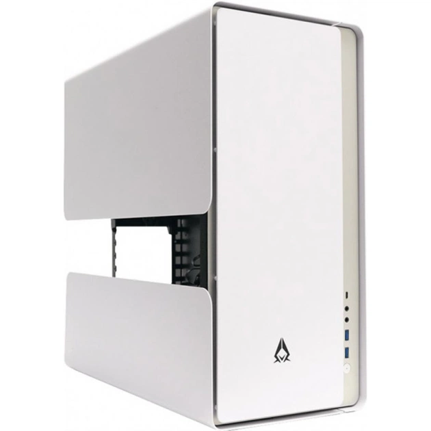 Корпус Azza CAST (CSAZ-808W) - зображення 1