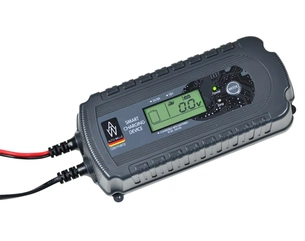 Зарядний пристрій Auto Welle AW05-1208 зображення 1