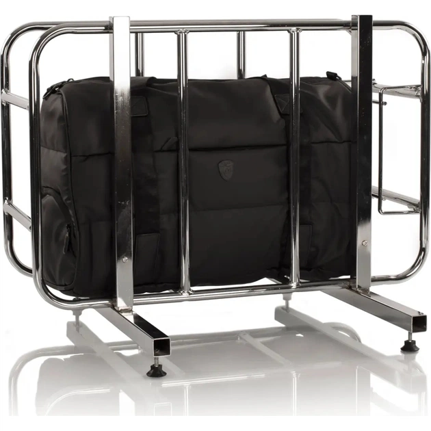 Дорожня сумка Heys Puffer Black (30123-0001-00) (930925) - зображення 10