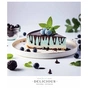 Зошит Школярик Delicious desserts 96 аркушів лінія (096-3367L) - уменьшенное изображение 4