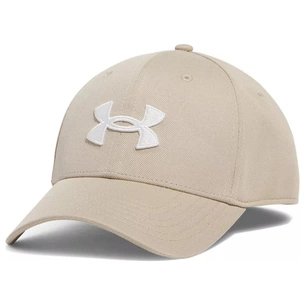 Кепка Under Armour UA Men's UA Blitzing бежевий/білий 1376700-299 L/XL (197779673082) зображення 1