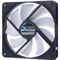 Кулер до корпусу Fractal Design Silent Series R3 140mm (FD-FAN-SSR3-140-WT) - зменшене зображення 1