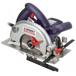 Дискова пила Sparky TK 40 зображення 1