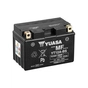 Акумулятор автомобільний Yuasa 12V 10Ah MF VRLA Battery (YT12A-BS) - зменшене зображення 1