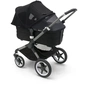 Капюшон для коляски Bugaboo Fox 5/Cameleon 3/Lynx Breezy MIDNIGHT BLACK, літній (100221003) - зменшене зображення 5