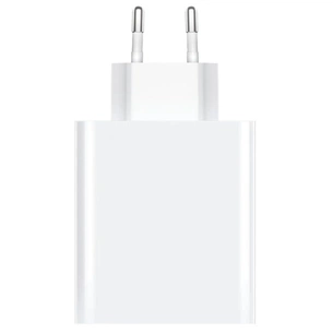 Зарядний пристрій Xiaomi 22.5W USB-A White (BHR7757EU) зображення 1