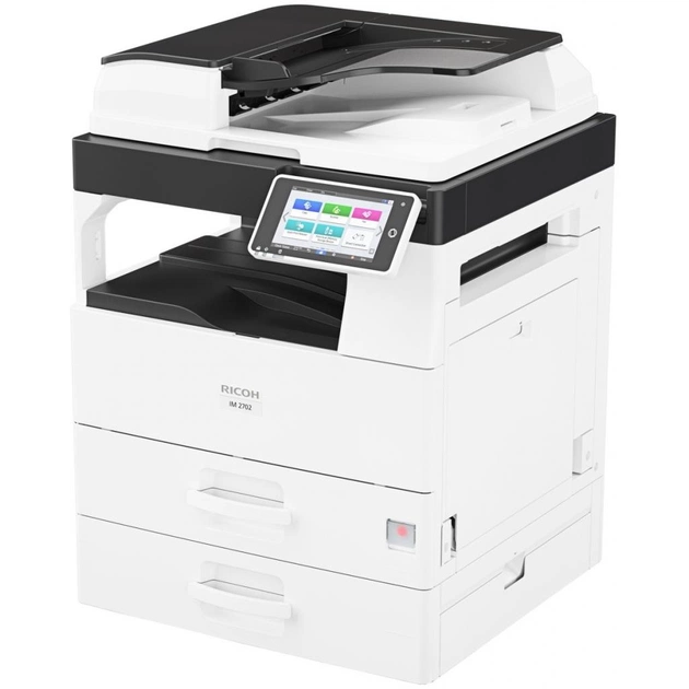 Багатофункціональний пристрій Ricoh IM 2702 (418146) - зображення 1
