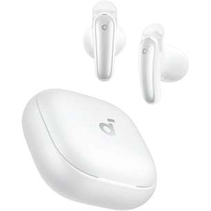 Bluetooth-гарнитура Anker SoundСore Liberty Buds White (D1200G21) изображение 1