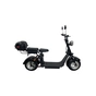Електробайк Atlas Pro+ Black (2003) - зменшене зображення 3