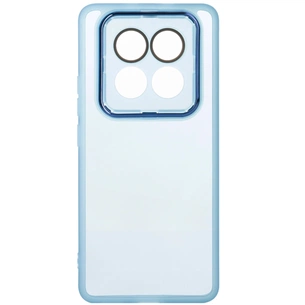 Чохол до мобільного телефона Armorstandart Shade Xiaomi Redmi Note 15 4G Blue (ARM90133) зображення 1