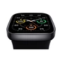 Смарт-годинник Xiaomi Redmi Watch 3 Black (BHR6851GL) (976678) - зменшене зображення 3