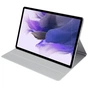 Чохол до планшета Samsung Book Cover Galaxy Tab S7 FE / S7+ (T735/975) Light Gray (EF-BT730PJEGRU) - зменшене зображення 9