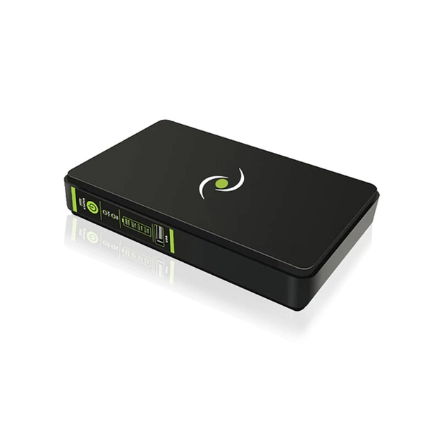 Пристрій безперебійного живлення TECNOWARE ERA PLUS DC (FGCERAPLDC252) - зображення 1