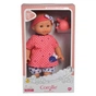 Пупс Corolle м'який для купання Океан з ароматом ванілі 30 см (9000100110) - зменшене зображення 2