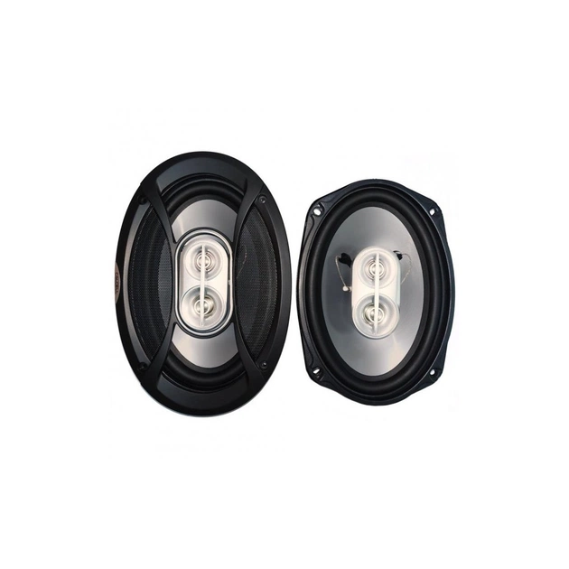 Коаксіальна акустика Calcell CP-6930 - зображення 4