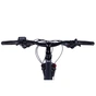 Електровелосипед Formula eCURSOR MAN AM 28" 20" 48B 17.5А*г AL 2024 Срiблястий (ELB-FR-28-012) - зменшене зображення 4