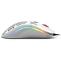 Мишка Glorious Model O RGB Glossy White (GO-GWhite) - зменшене зображення 5
