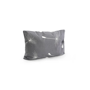 Наволочка Руно Бязь Сірі кульбаби 40х60 (32.114Б_Сірі кульбабки) зображення 1